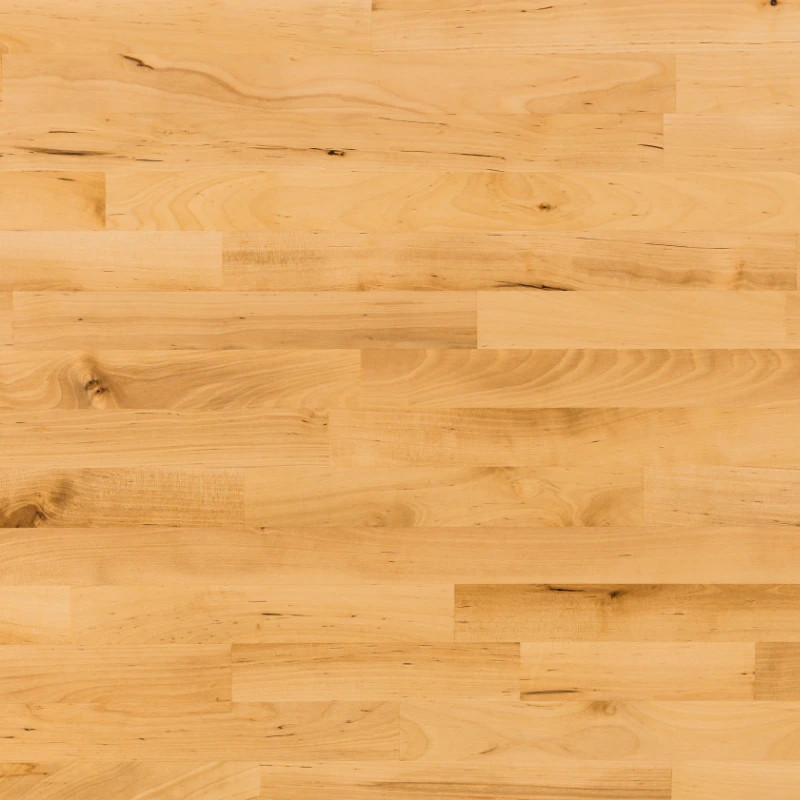 Bouleau massif 23 x 90 mm brut - dès 40 €/m² HT - réservez avant rupture | Floorz™