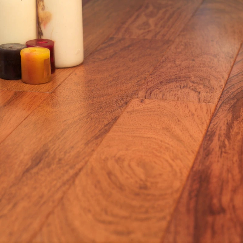 Bubinga 15 x 140 mm brut - prix sur devis - conseil gratuit | Floorz™