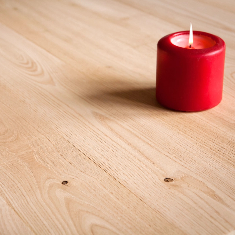 Châtaignier 10 x 60 x 300 mm brut - dès 63 €/m² HT - en stock maintenant | Floorz™