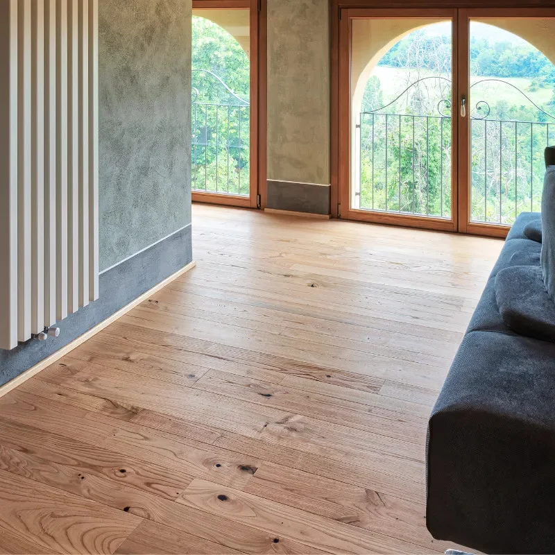 Floorz La Grande Parqueterie — expertise parquet depuis 2006