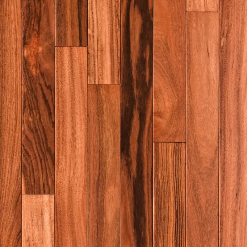 Curupau massif 19 x 57 x 300 mm brut - Prix sur devis - Conseil gratuit | Floorz™