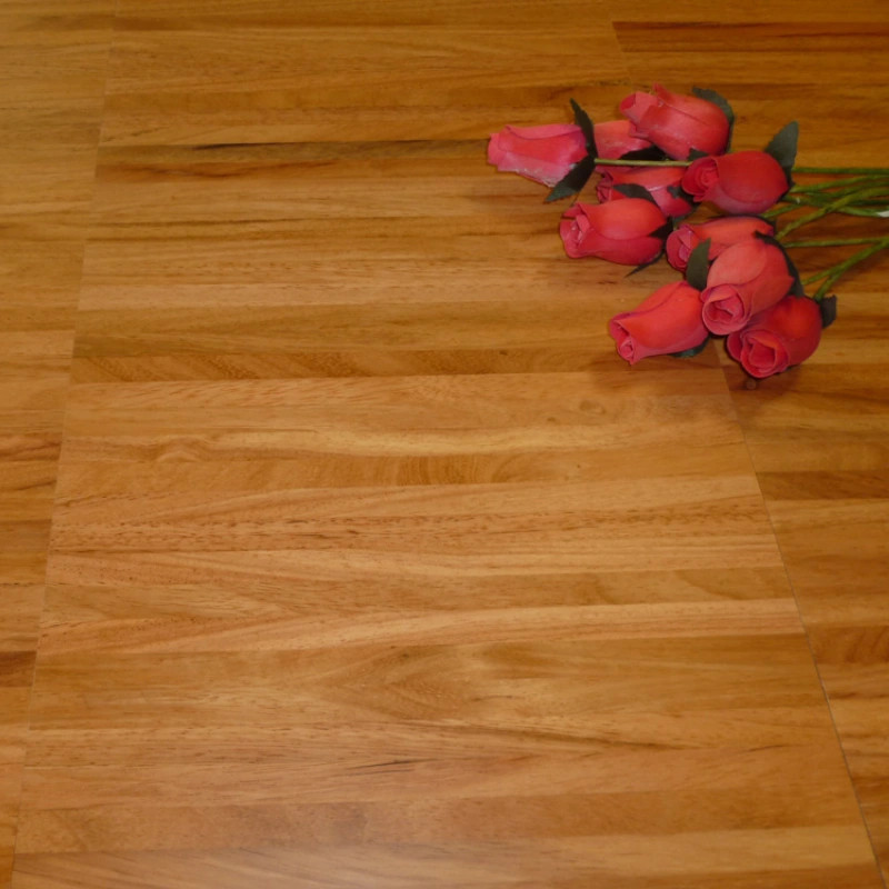 Doussié 22 x 8 x 320 mm industriel sur chants - dès 45 € /m² HT - offre limitée | Floorz™
