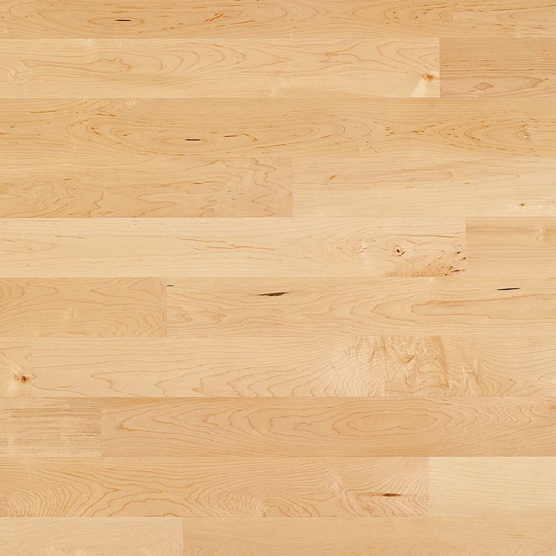 Érable contrecollé 13 x 180 mm huilé ou verni - dès 82 € HT - livraison express | Floorz™