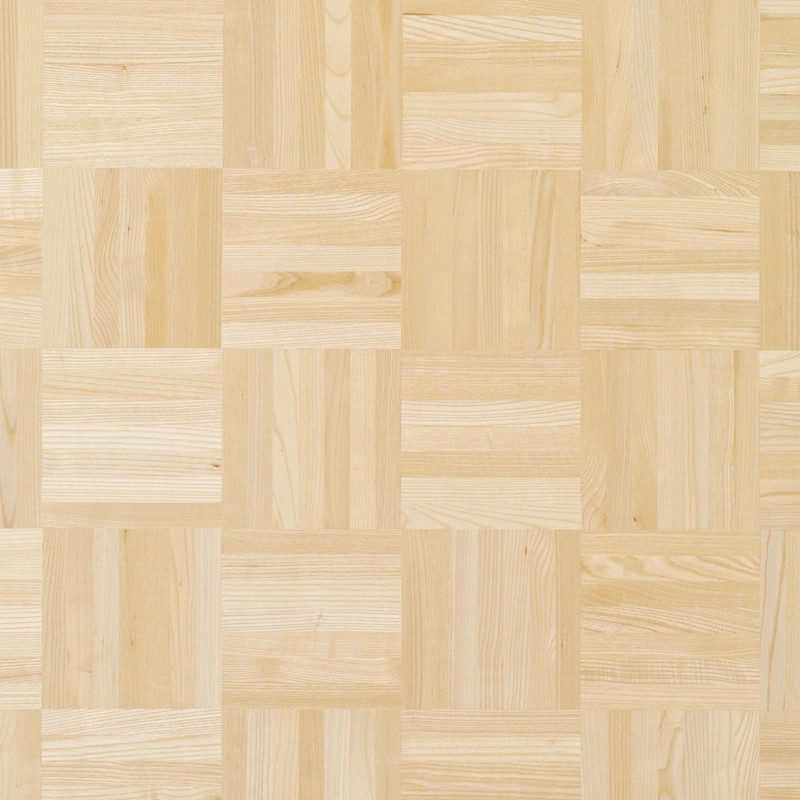 Frêne industriel mosaïque 8x23x160mm brut - Prix sur devis - Conseil gratuit | Floorz™