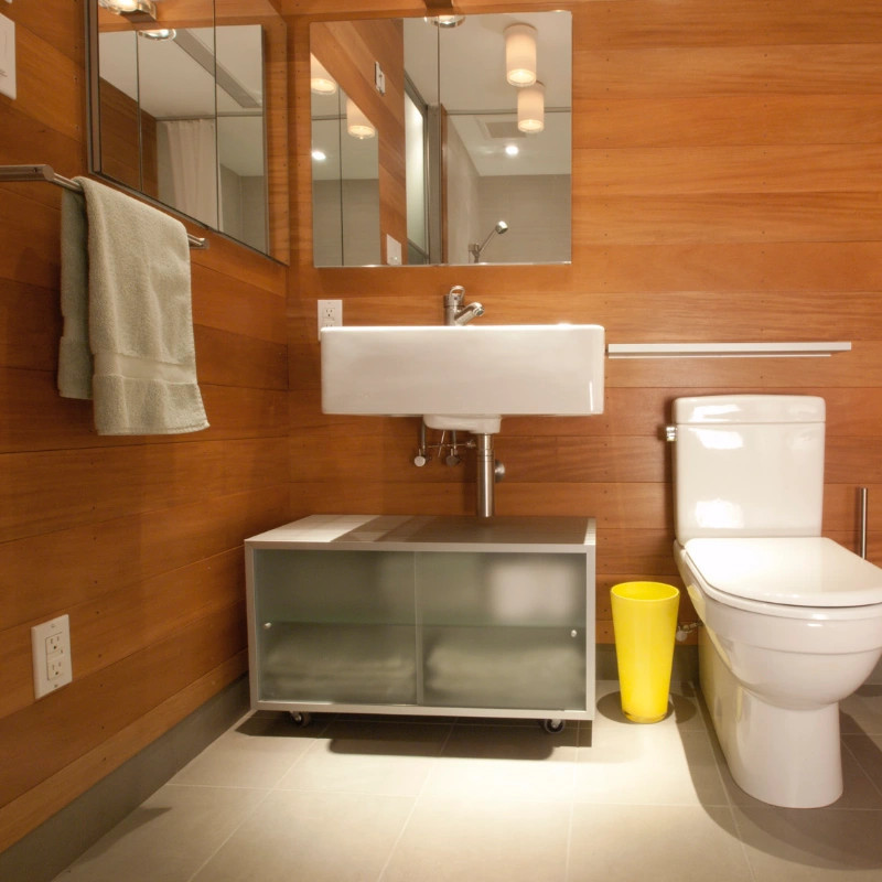 Garapa massif 20 x 135 mm brut - dès 61 € /m² HT - livraison express | Floorz™