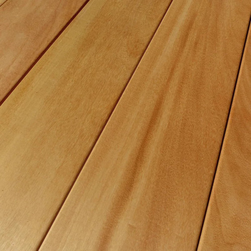 Lames de terrasse Garapa - 28 x 145 x 4000 mm