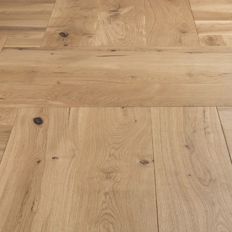 Chêne Campagne 15 x 220 x 990 mm verni - dès 96 € /m² HT - en stock maintenant | Floorz™