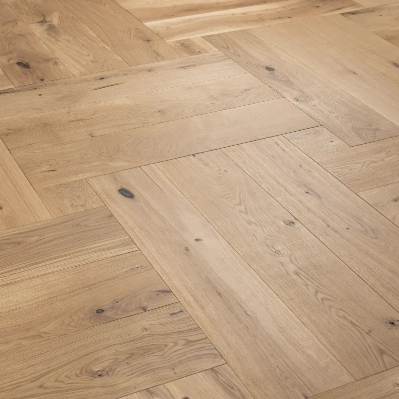 Chêne Campagne 15 x 220 x 990 mm verni - dès 96 € /m² HT - en stock maintenant | Floorz™