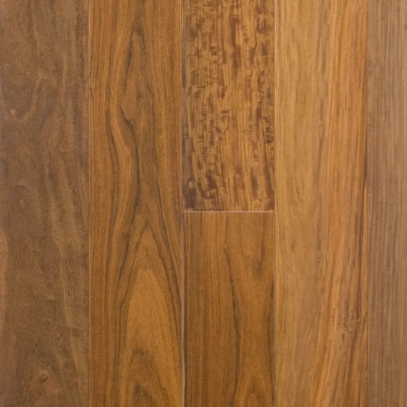 Ipé contrecollé 20 x 180 mm huilé - dès 119 €/m² HT - nouvel arrivage | Floorz™