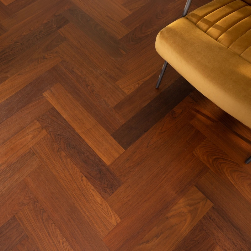Ipé/Tajibo 15 x 102 x 600 mm Bâton Rompu huilé - dès 123 € HT - en stock maintenant | Floorz™
