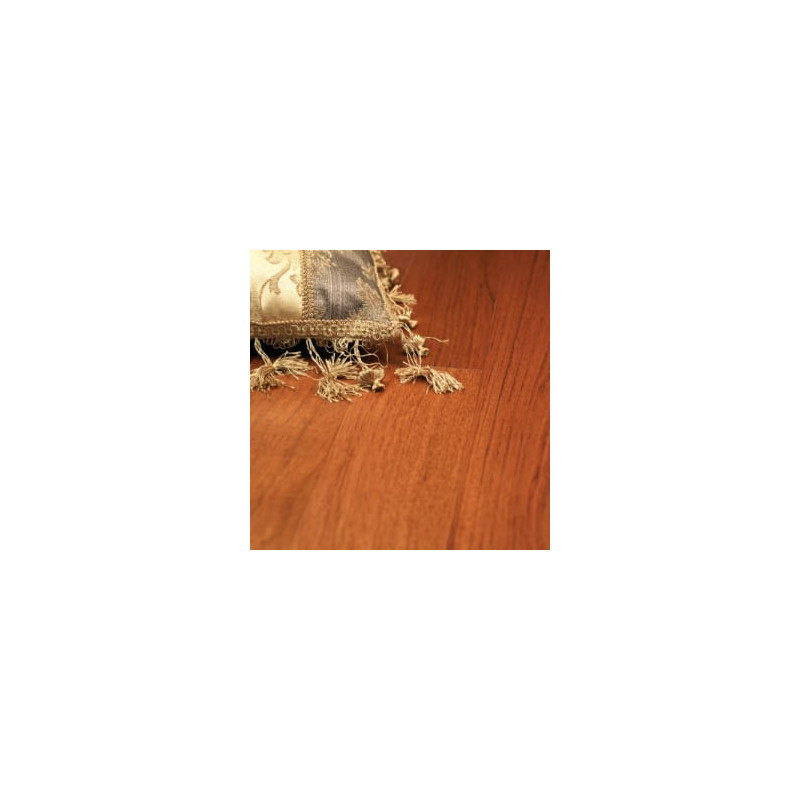 Parquet contrecollé Jatoba 20 x 180 mm brut - dès 106 €/m² HT - en stock maintenant | Floorz™