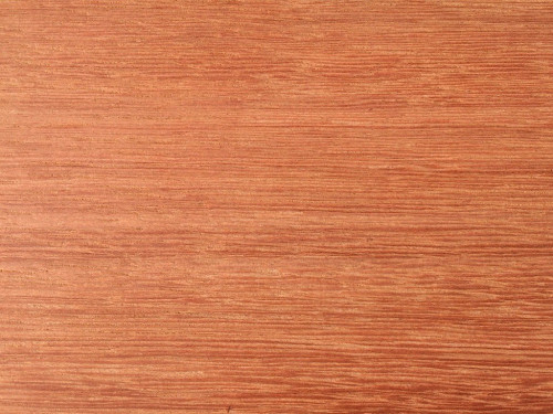 Parquet massif Acajou du Brésil / Cambara - 20 x 100 mm - brut - PROMO