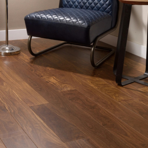 Parquet contrecollé Momoqui - 13 x 135 - verni mat