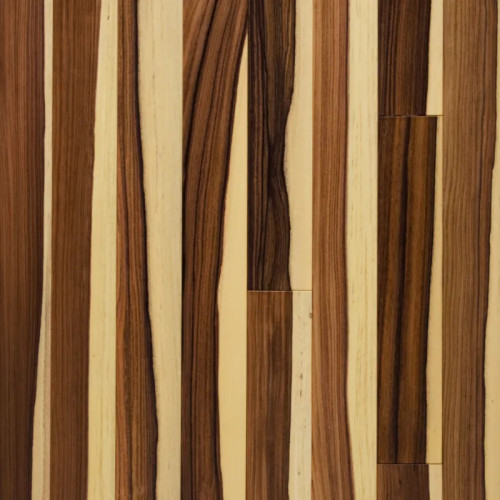 Parquet Industriel Morado Eco - 14 x 180 x 2220 mm sur chants - verni mat - PROMO
