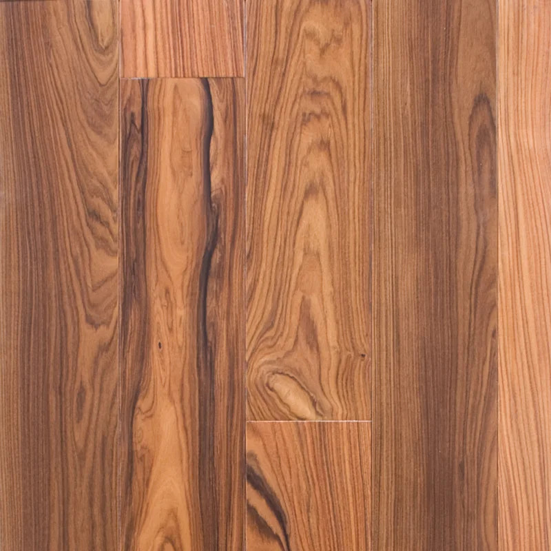 Morado (Machaerium) 16 x 135 mm verni - dès 190 €/m² HT - réservez avant rupture | Floorz™