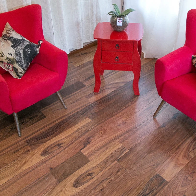 Morado 15 x 135 mm verni mat - dès 136 €/m² HT - nouvel arrivage | Floorz™