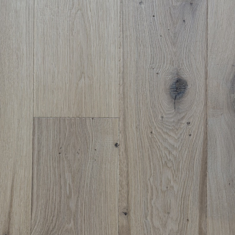 Chêne Rustique contrecollé 14 x 158 mm huilé incolore - dès 80 €/m² HT - nouvel arrivage | Floorz™