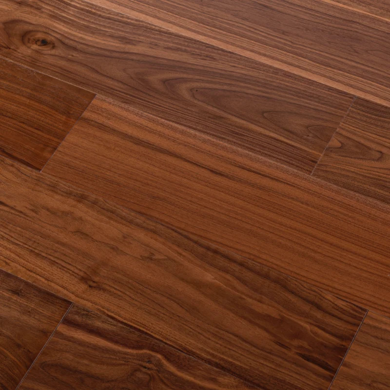 Noyer massif 10 x 60 x 300 mm brut - dès 72 €/m² HT - en stock maintenant | Floorz™
