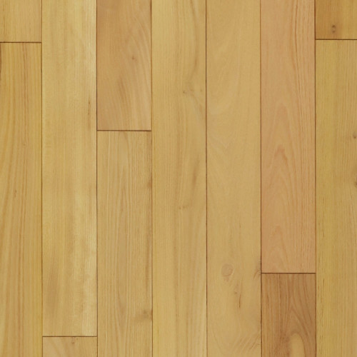 Parquet massif Acacia - 23 x 90 mm - brut - Dijon