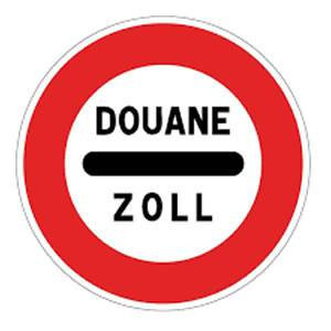 Droits et taxes en 