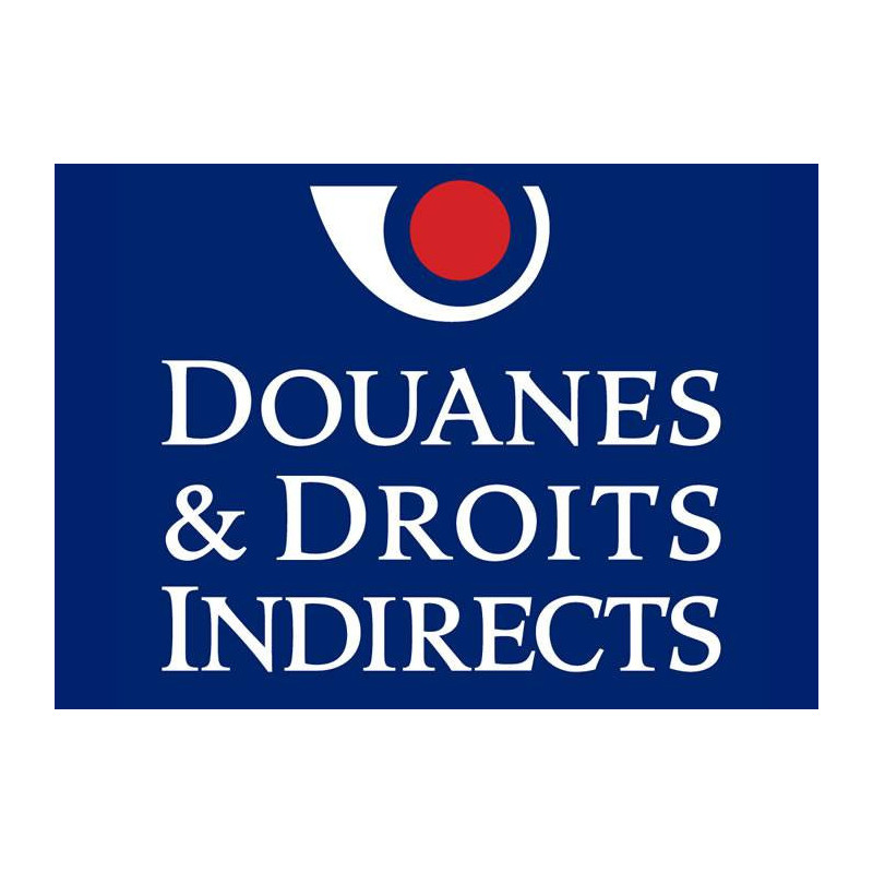 Douane - taxe import