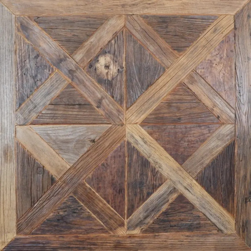 Panneaux Namur Orme - 20 x 1000 x 1000 mm - brut