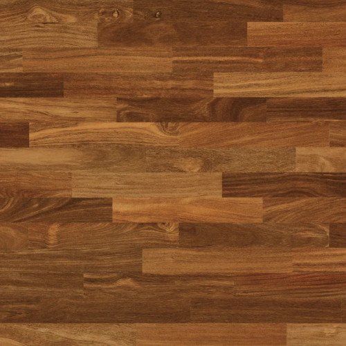 Parquet massif Sucupira - 14 x 120 mm - huilé