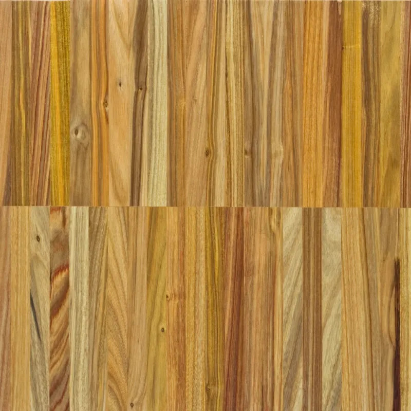 Tarara Amarilla 14 x 22 x 250 mm brut sur chants - dès 48 € HT - réservez avant rupture | Floorz™