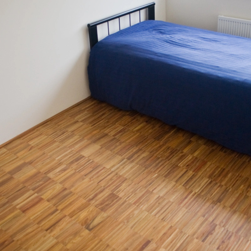 Tarara Amarilla 14 x 22 x 250 mm brut sur chants - dès 48 € HT - réservez avant rupture | Floorz™