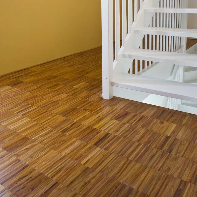 Tarara Amarilla 22 x 8 x 160 mm brut sur chants - dès 50 € /m² HT - en stock maintenant | Floorz™