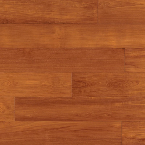 Parquet massif Teck Select - 15 x 90 mm - brut