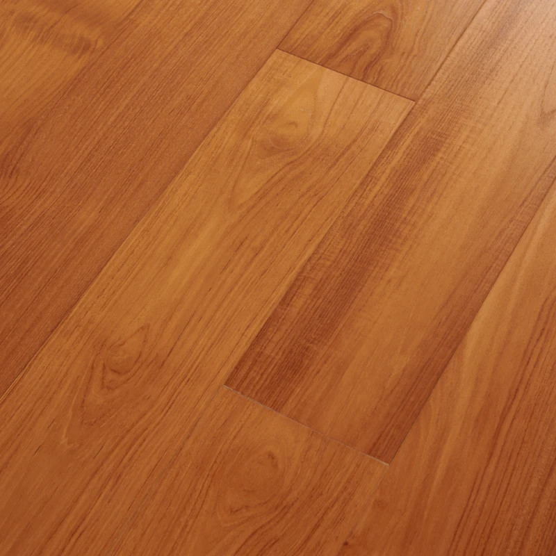 Parquet massif Teck 15 x 90 mm brut - dès 109 €/m² HT | Floorz™