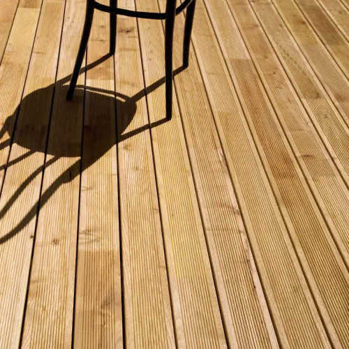 Lames de terrasse Acacia - 22 x 120 mm