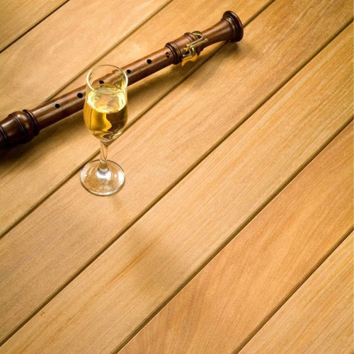 Lames de terrasse Cumaru - 20 x 140 x 1850+ mm