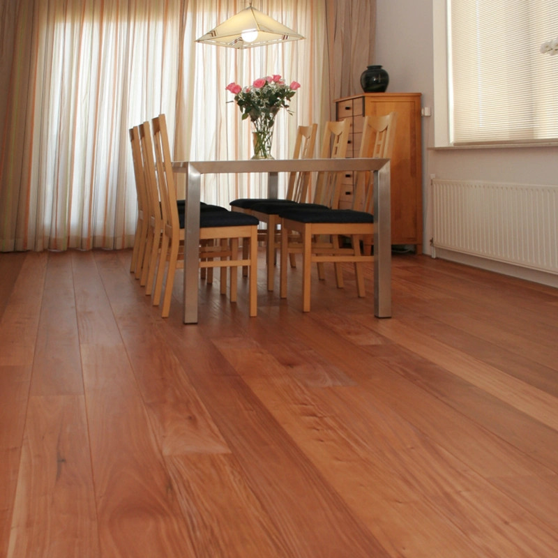 Parquet contrecollé Ybyraro 20 x 180 mm brut - dès 99 €/m² HT - nouvelle référence | Floorz™