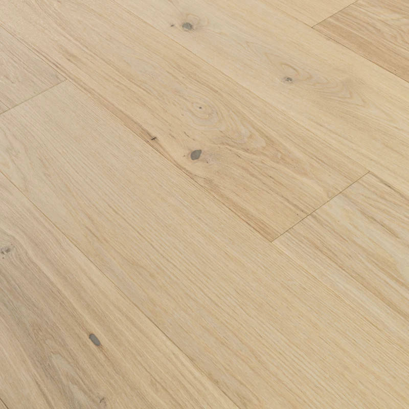 Chêne Campagne 15 x 140-230 mm verni - nouvelle référence - Prix dès 83 € HT | Floorz™