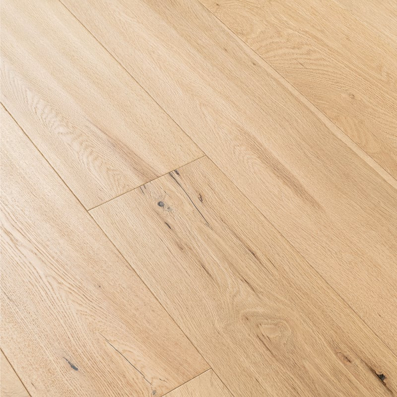 Chêne Campagne contrecollé 15 x 190 mm verni bosselé - dès 82 €/m² HT - livraison express | Floorz™