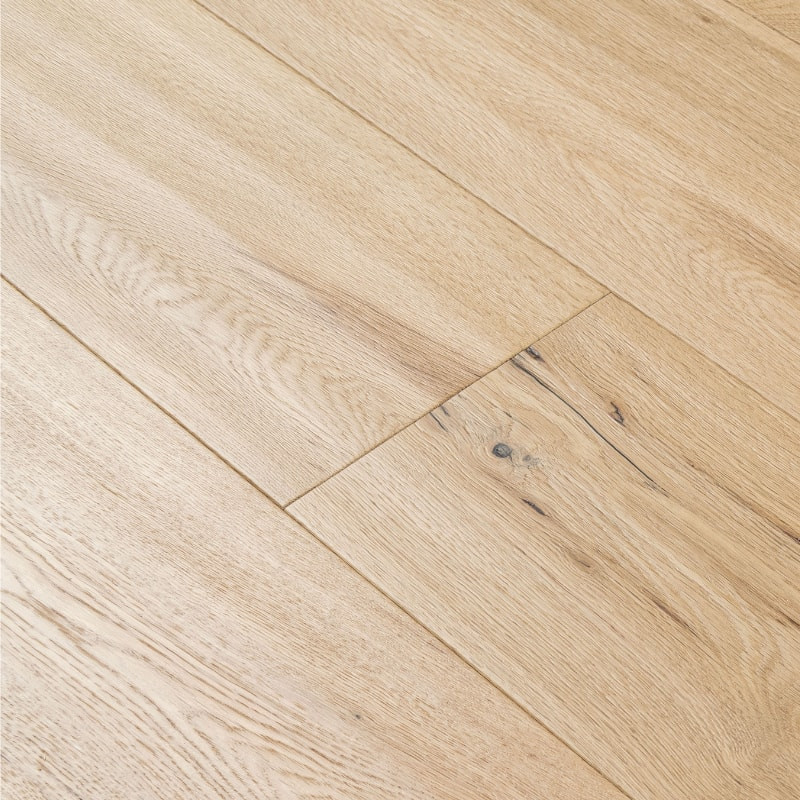 Chêne Campagne contrecollé 15 x 190 mm verni bosselé - dès 82 €/m² HT - livraison express | Floorz™