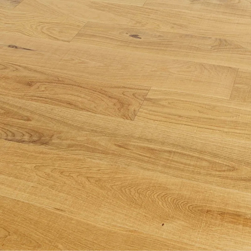 Chêne Premier 15 x 120-230 mm verni traces de scies - dès 114 € HT - nouvel arrivage | Floorz™