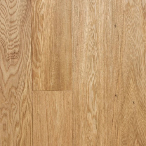 Parquet contrecollé Chêne Premier - 10 x 70 x 490 mm - brut - Toulouse