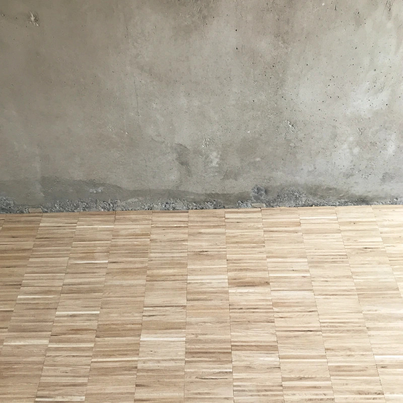 Chêne 14 x 22 x 300 mm sur chants brut - nouvelle référence | Floorz™