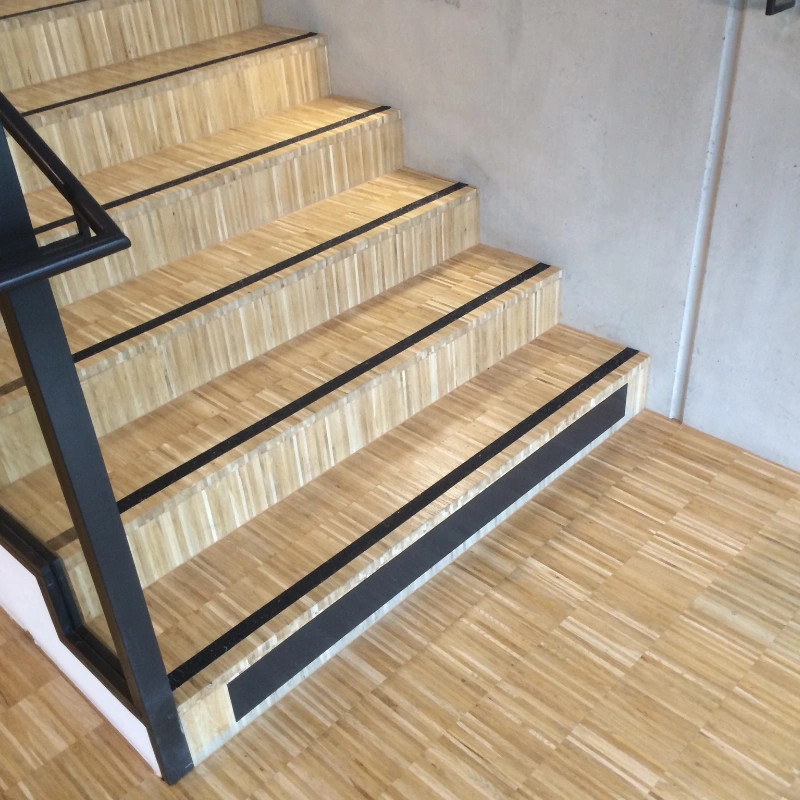 Chêne 14 x 22 x 300 mm sur chants brut - nouvelle référence | Floorz™