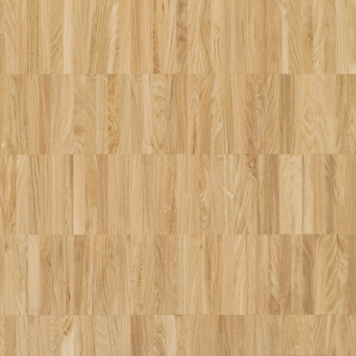Parquet industriel Chêne Rustique - 8 x 23 x 160 mm - motif parallèle - Nanterre