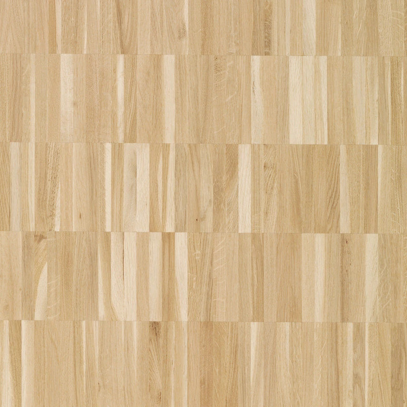 Parquet industriel Chêne 8 x 23 x 160 mm brut parallèle - Prix sur devis - Conseil gratuit | Floorz™