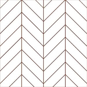 Parquet contrecollé point de Hongrie en Wenge ou Panga Panga