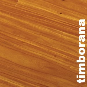 Parquets contrecollés en Timborana