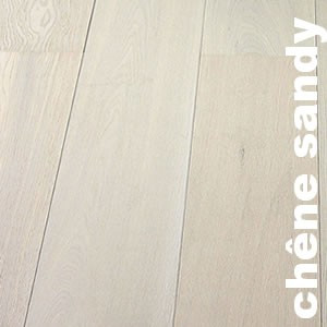 Les Blancs Polaires en Chêne PR Premier Europe