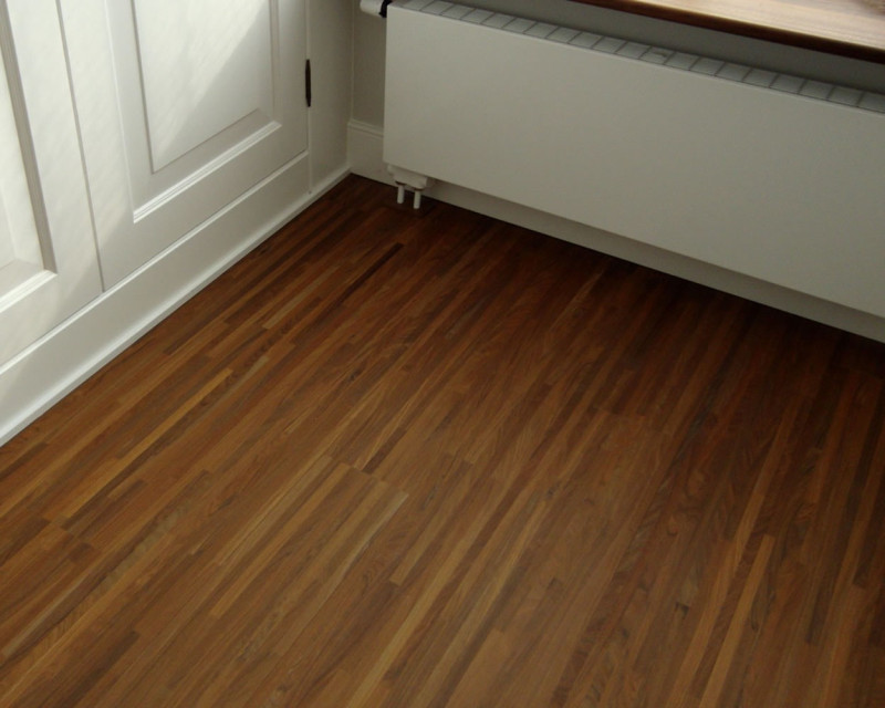 Destockage parquet Industriel Tajibo sur chants
