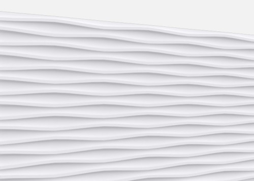Panneaux muraux WALL 3D - 006