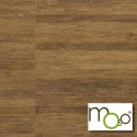 Parquet industriel Bambou Moso - 10 x 200 x 300 mm - density - caramel - motif sur chants